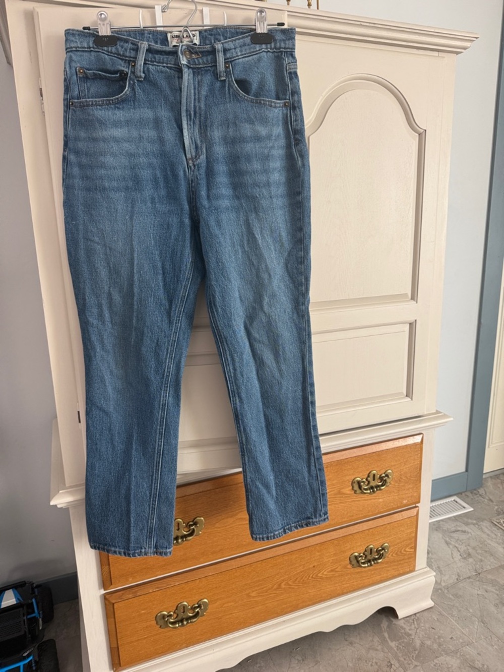 Women’s Kirkland Signature jeans